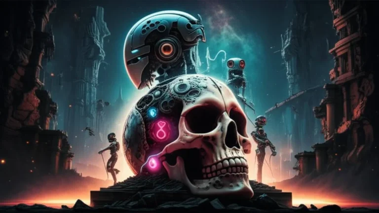 سریال Love, Death & Robots: معرفی، نقد و بررسی