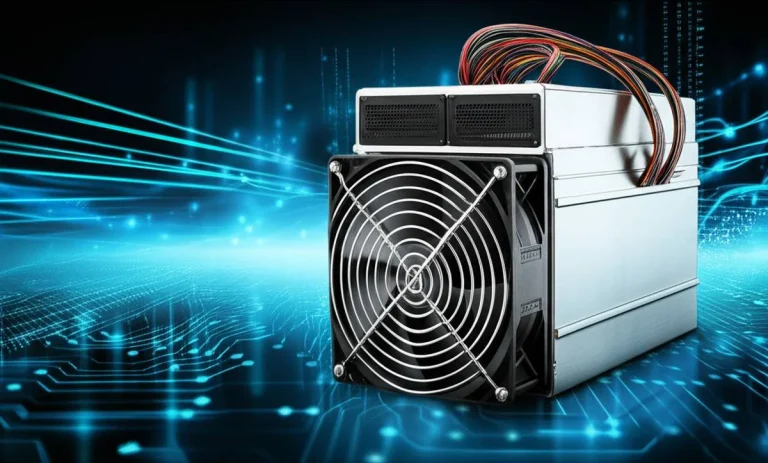 قیمت دستگاه استخراج بیت کوین Antminer S9 | خرید