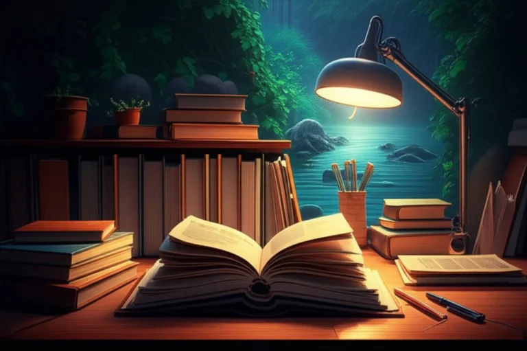چگونه مستمر درس بخوانیم؟ راهنمای جامع برای مطالعه بدون خستگی