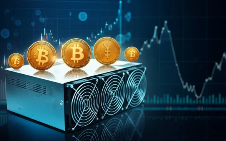 درآمد ماینر L3 Plus: بررسی کامل سودآوری و نحوه محاسبه