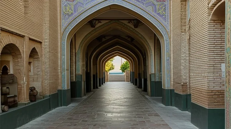 موزه های زاهدان: دلایلی برای کشف تاریخ و فرهنگ بلوچستان