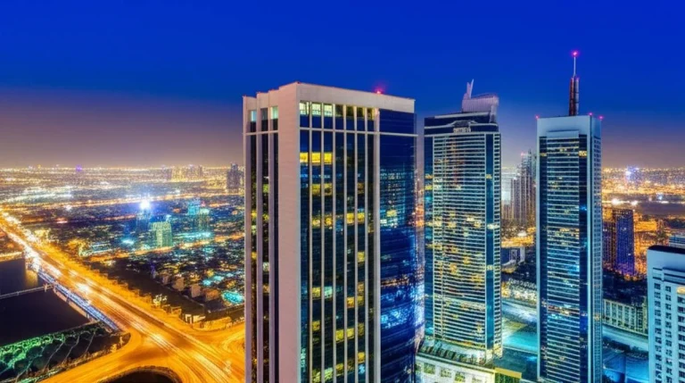 نظرات میهمانان هتل هیلتون دبی: قبل از رزرو بخوانید!