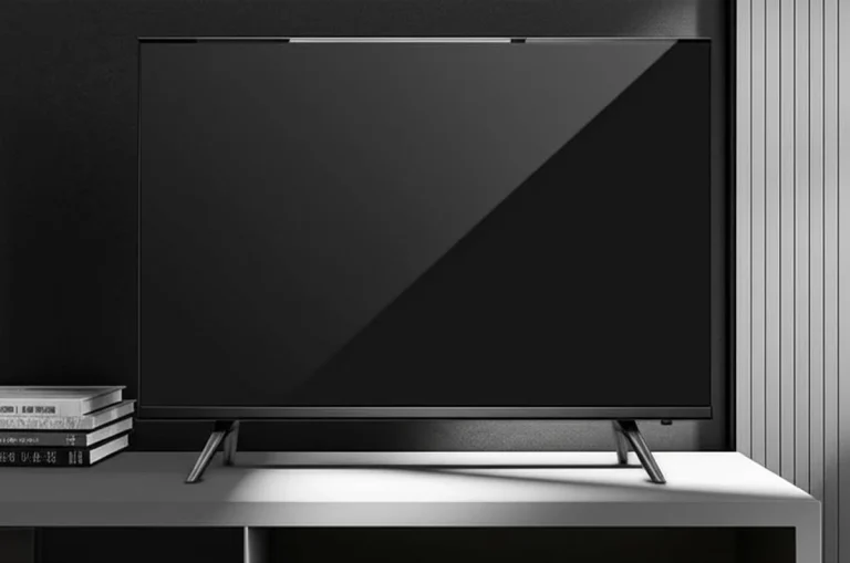 بررسی کامل تلویزیون ال ای دی نکسار NTV-D32E414N سایز 32 اینچ