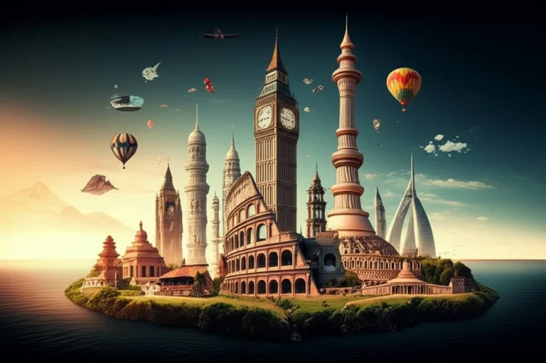 مهم ترین جاذبه ها و ویژگی ها – راهنمای جامع و کاربردی
