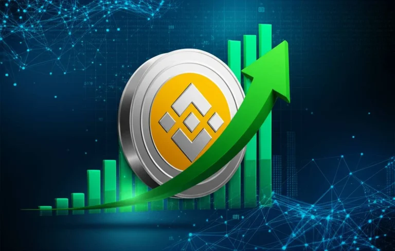 تحلیل ارز دیجیتال BNB (صفر تا صد) | بررسی فنی و بنیادی