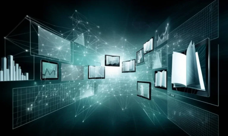 خلاصه کتاب منابع اطلاعاتی محمد حسن زاده
