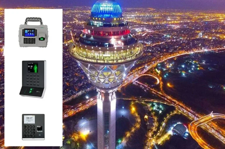 رشد بازار تجهیزات هوشمند اداری در تهران؛ از دستگاه حضور و غیاب تا کنترل تردد