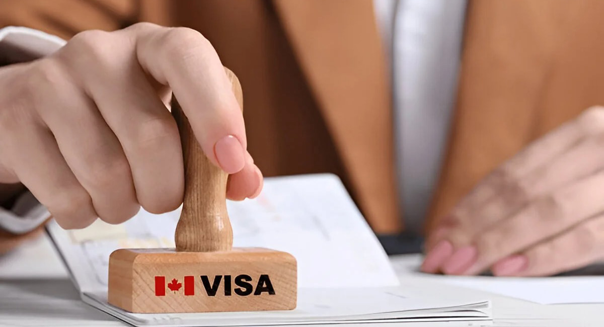دلایل ریجکتی ویزای توریستی کانادا
