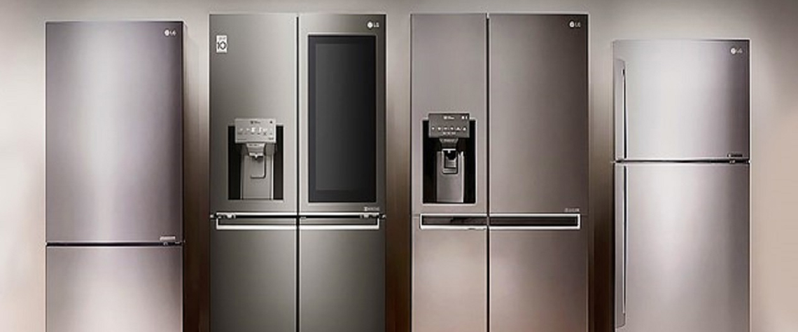 فناوری‌های نوین در یخچال‌های هایسنس