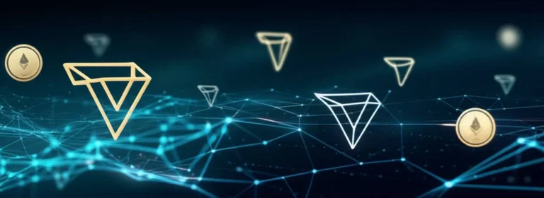 تحلیل آینده ارز ترون (TRX): پیش بینی و فرصت ها