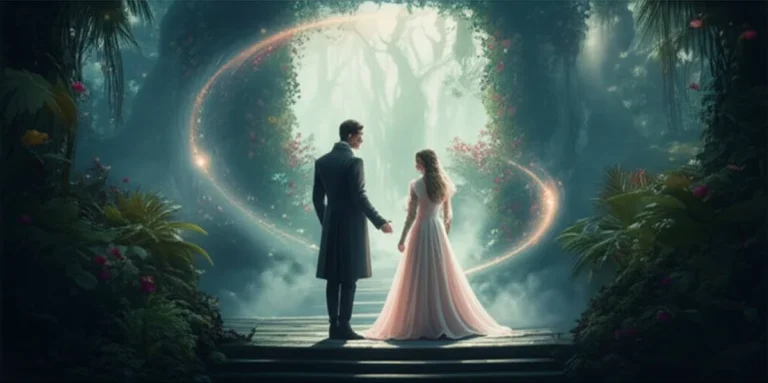 سریال باغ مخفی (Secret Garden): معرفی کامل و نقد