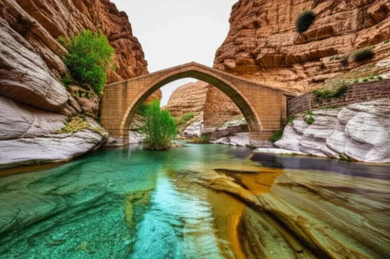 ۱۰ جاذبه دیدنی اطراف چشمه مرتضی علی + راهنمای کامل