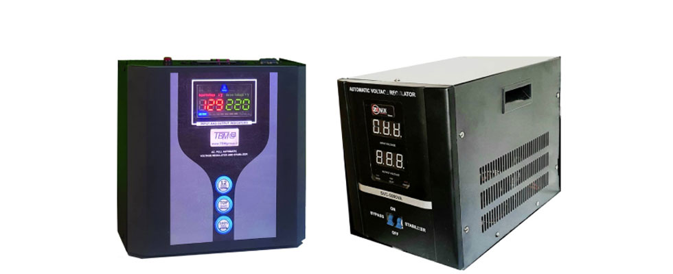 بررسی قیمت استابلایزر و عوامل مؤثر بر هزینه خرید و نگهداری