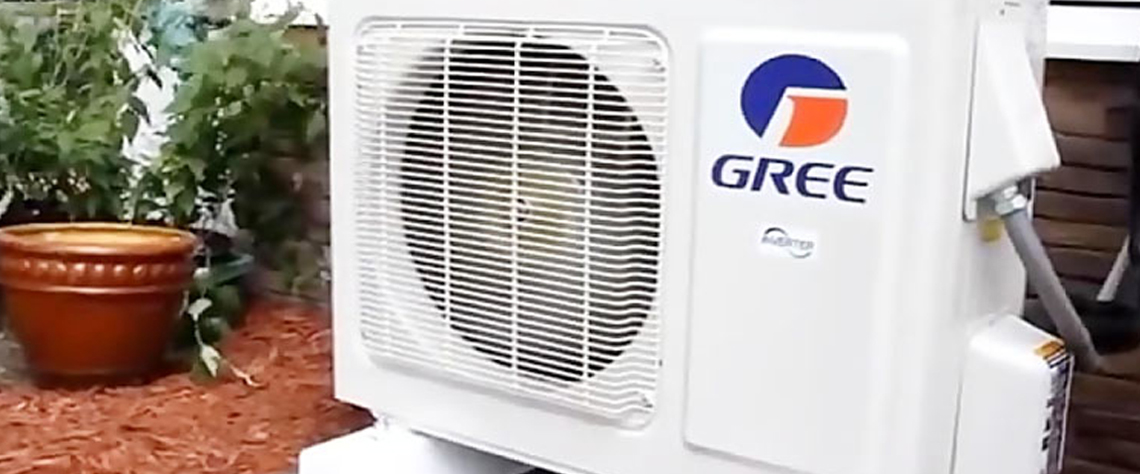 قیمت کولر گازی گری در ایران و عوامل مؤثر بر آن