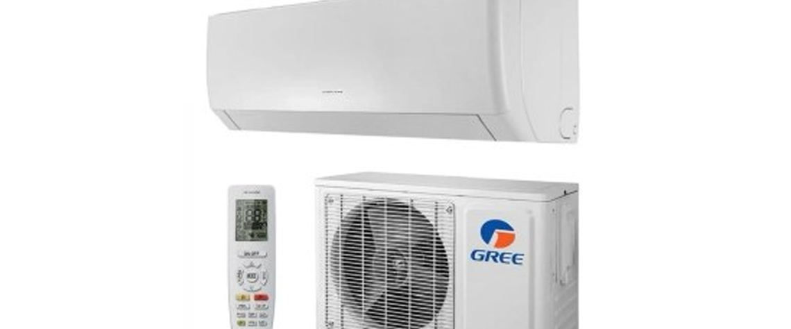 بررسی محبوب‌ترین مدل‌های کولر گازی گری در بازار ایران