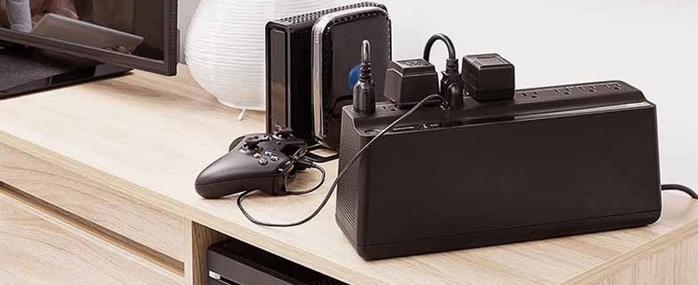 معرفی مدلهای پرفروش یو پی اس خانگی در دیجی یو پی اس