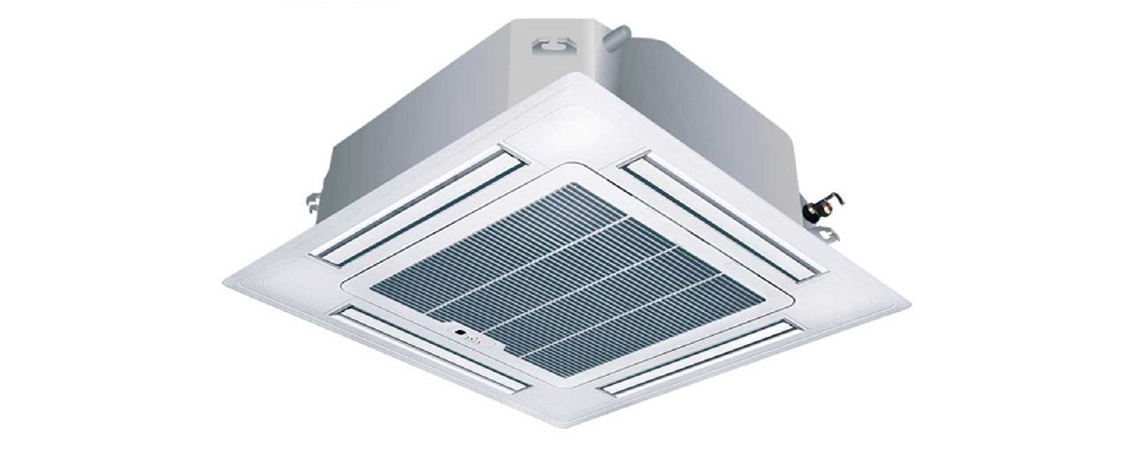 خرید فنکویل کاستی گرین و نکات مهم قبل از سفارش