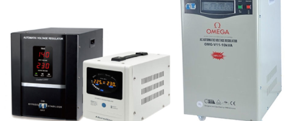 انواع استابلایزر و تفاوت عملکرد آن‌ها