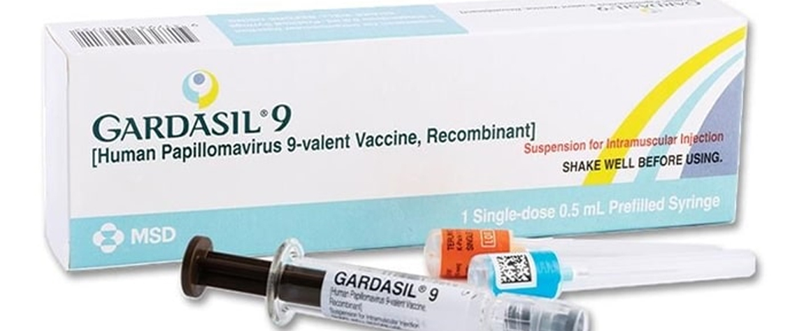 عوارض احتمالی واکسن گارداسیل و نحوه مدیریت آن‌ها