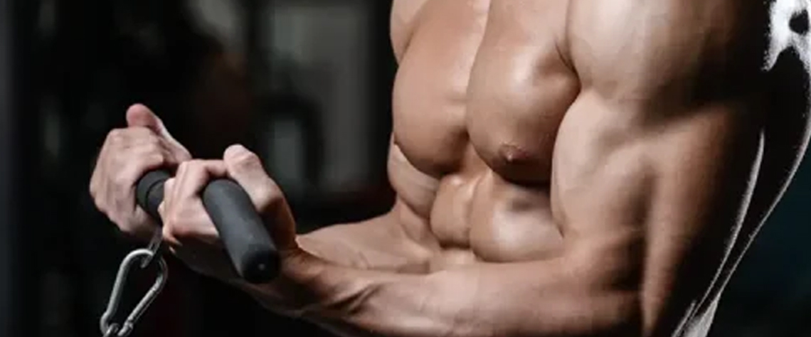 آنابولیک و آندروژنی بودن ترکیبات