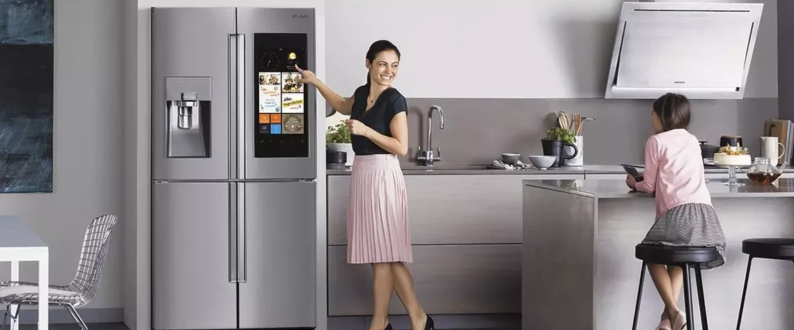 انتخاب مدل متناسب با دکوراسیون آشپزخانه