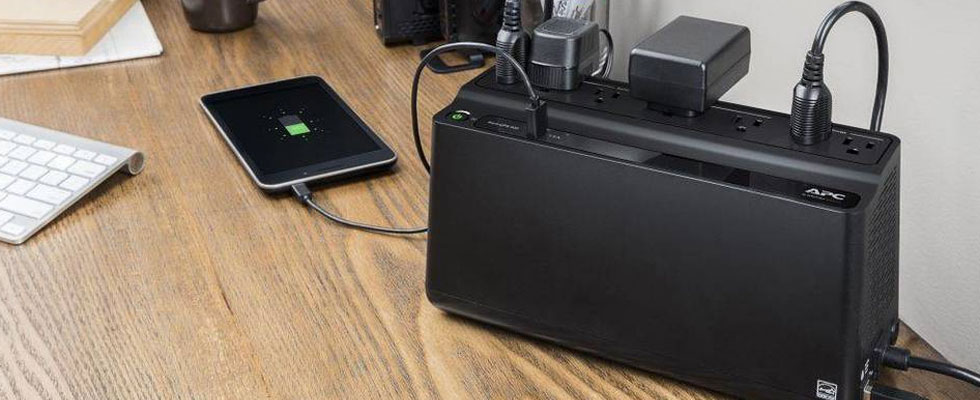 آینده بازار یو پی اس خانگی و روند رشد تقاضا در ایران