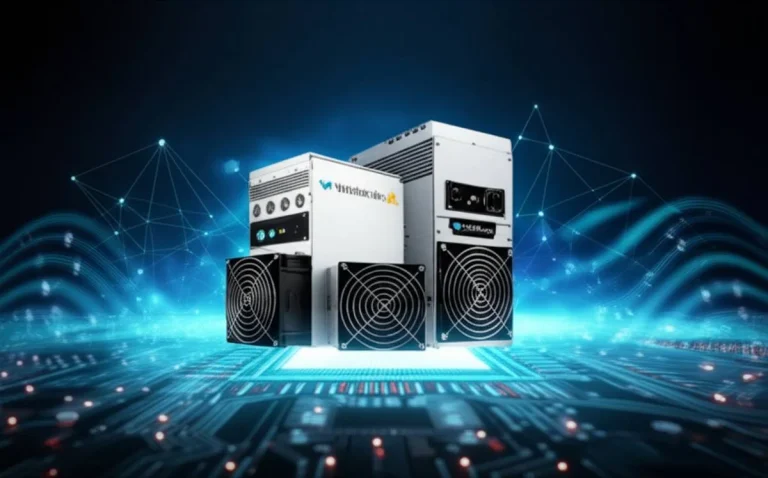 واتس ماینر | وب سایت رسمی WhatsMiner – فروش و پشتیبانی