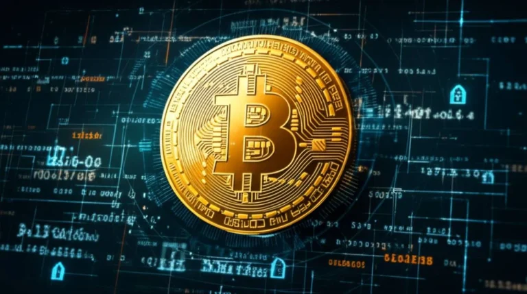ارز دیجیتال و بیت کوین چیست؟ | راهنمای کامل بلاکچین و کریپتو