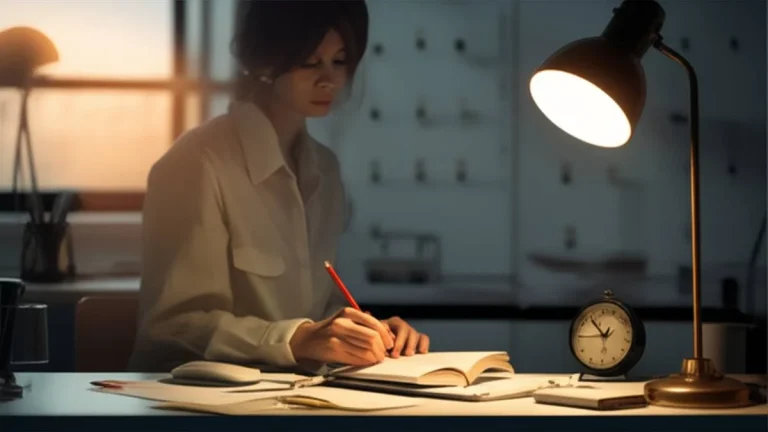خلاصه کتاب خارج از ساعت کار لارا وندرکام | بهره وری بالا