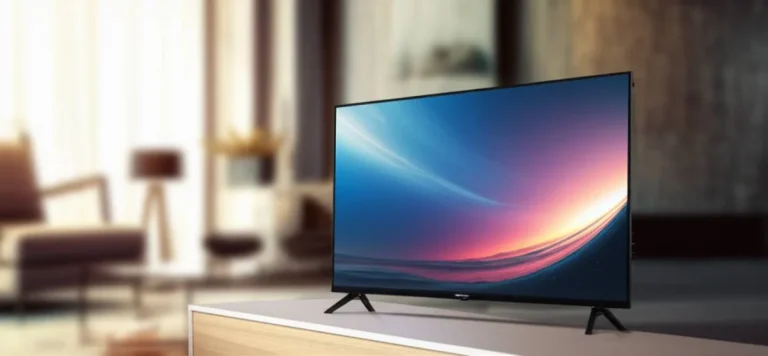 خرید تلویزیون هوشمند ایکس ویژن 43XC725 43 اینچ | قیمت