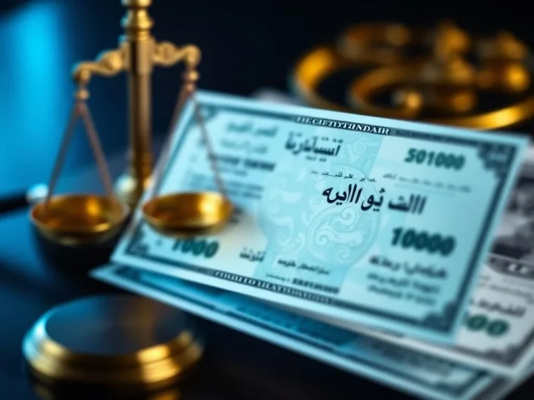 آیا می‌توان از چک ثبت نشده شکایت کرد؟ | راهنمای کامل حقوقی