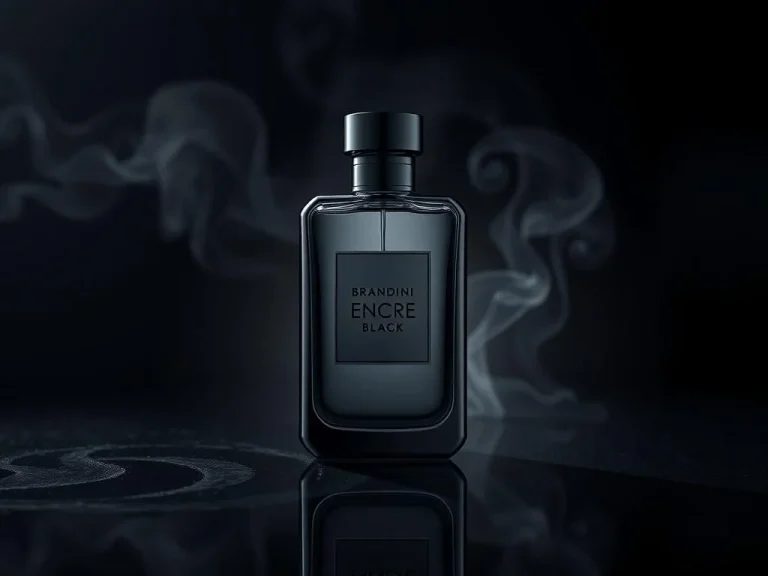 نقد و بررسی کامل عطر جیبی مردانه برندینی مدل Encre Black