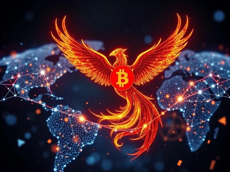 **خرید بیت کوین فینیکس | بهترین قیمت، پرداخت سریع و امن**
