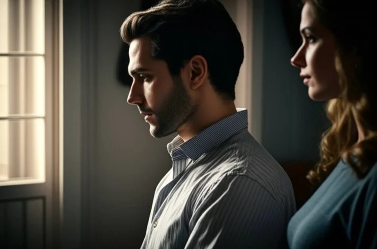 چرا زن و شوهر چند ماه رابطه ندارند؟ | علل، عواقب و راهکارها