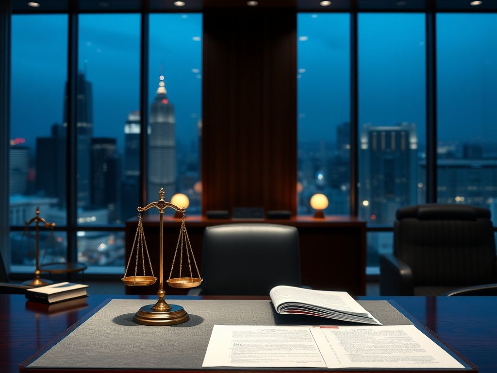 بهترین وکیل پایه یک دادگستری تهران