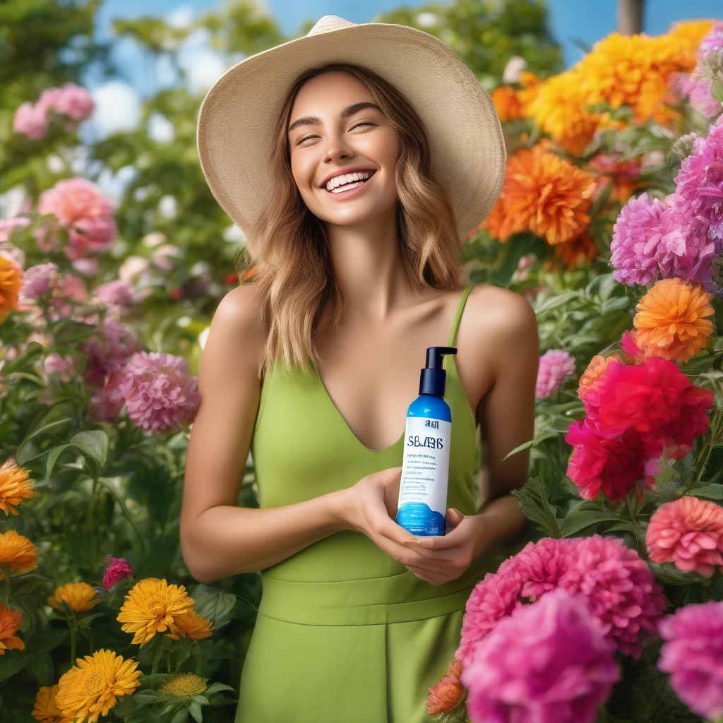 ویژگی های فلوئید رنگی ضد آفتاب و ضد چروک spf50 سولاریس آردن مدل ایج ریپیر نیوژن
