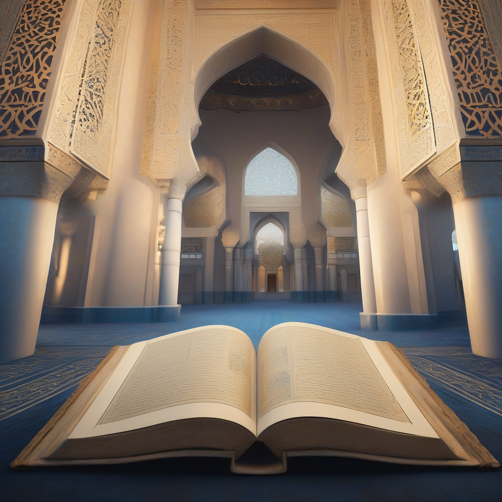 کتاب تعلیم و تربیت اسلامی برای کنکور فرهنگیان